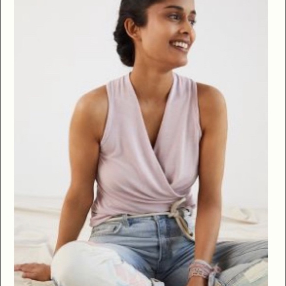 NWT Anthropologie Top